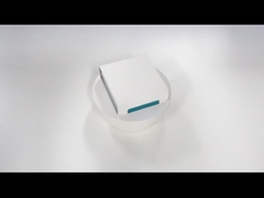 Station de recharge sans fil magnétique 3 en 1 pour plusieurs appareils