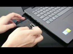 Disque dur USB 2.0 64 Go 128 Go 20 Mo/S Logo laser personnalisé