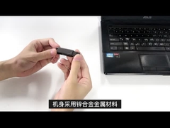 Android Laser Logo OTG Disques flash USB 256 Go 512 Go Pleine mémoire