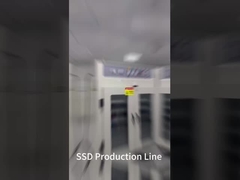 Durable SSD SATA haute capacité 2,5 pouces - 1 TB 512 GB 256 GB 128 GB pour une durée de vie prolongée