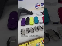 Clé USB 3.2 PVC Haute Vitesse Lecture 150 Mo/s Écriture 60 Mo/s