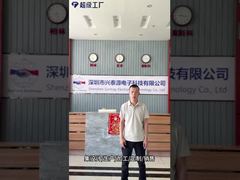 fabricant de clé USB en Chine Shenzhen