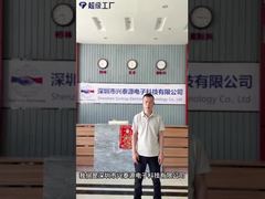 Usine de clé USB en plastique en Chine Shenzhen
