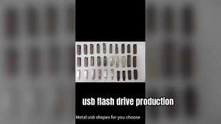 comment fabriquer une clé USB
