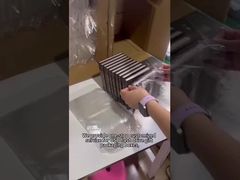 clé USB personnalisée, boîte fabriquée
